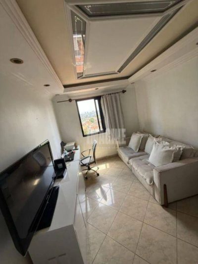 Apartamento, 4 quartos, 127 m² - Foto 1