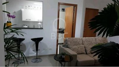 Apartamento, 3 quartos, 76 m² - Foto 5