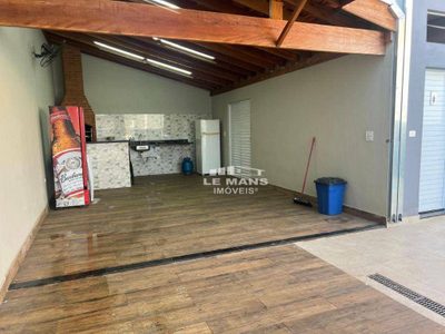 Casa, 1 quarto, 70 m² - Foto 5