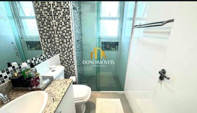 Apartamento, 3 quartos, 107 m² - Foto 5