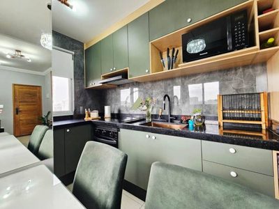 Apartamento, 2 quartos, 42 m² - Foto 5