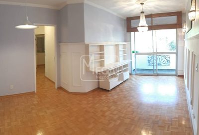 Apartamento, 3 quartos, 78 m² - Foto 1