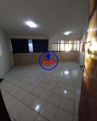 Sala-Conjunto, 20 m² - Foto 1