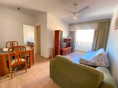 Apartamento, 1 quarto, 44 m² - Foto 1