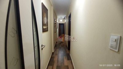 Sobrado, 3 quartos, 240 m² - Foto 4