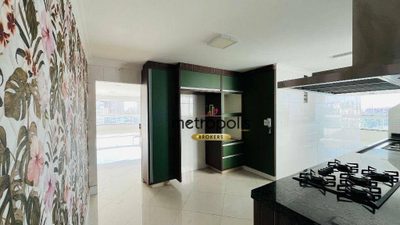 Apartamento, 3 quartos, 150 m² - Foto 5