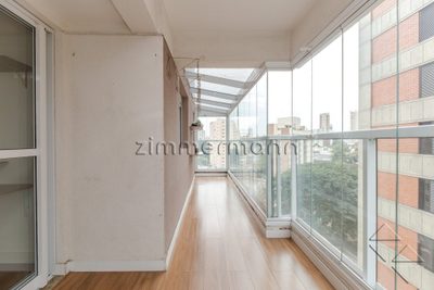 Apartamento, 2 quartos, 71 m² - Foto 3