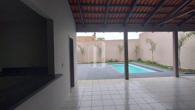 Casa, 3 quartos, 250 m² - Foto 3