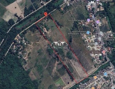 Fazenda, 9 hectares - Foto 1
