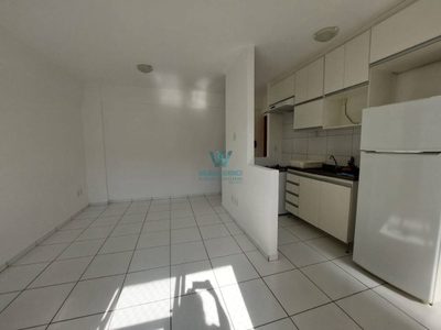 Apartamento, 2 quartos, 50 m² - Foto 4