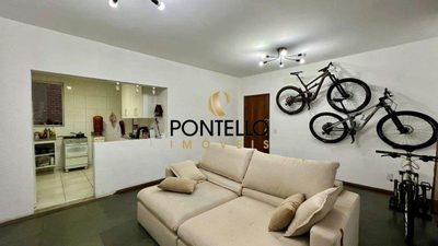 Apartamento, 3 quartos, 90 m² - Foto 3