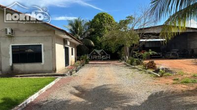 Casa, 2000 m² - Foto 1