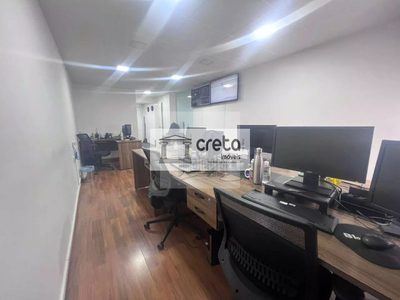 Sala-Conjunto, 36 m² - Foto 4