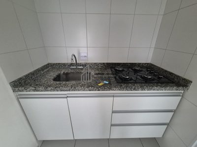 Apartamento, 2 quartos, 68 m² - Foto 3