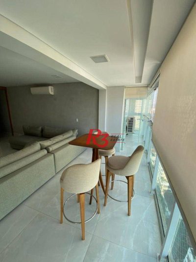 Apartamento, 4 quartos, 192 m² - Foto 3