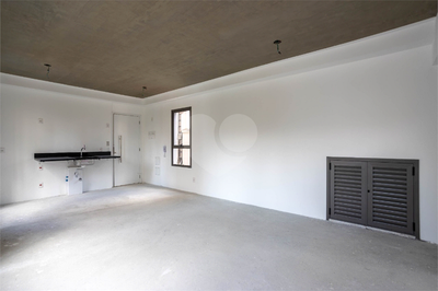 Apartamento, 1 quarto, 41 m² - Foto 1