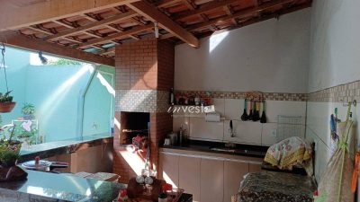 Casa, 2 quartos, 195 m² - Foto 4