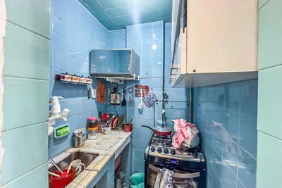 Apartamento, 1 quarto, 23 m² - Foto 5