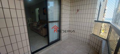 Apartamento, 2 quartos, 85 m² - Foto 4