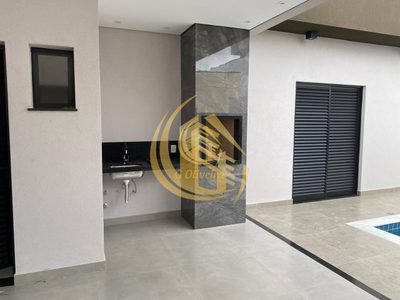 Casa, 3 quartos, 160 m² - Foto 2