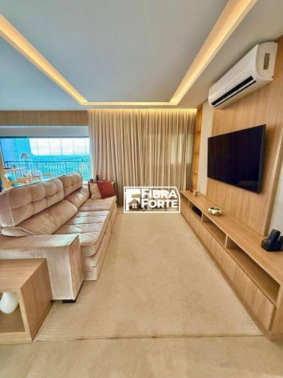 Apartamento, 3 quartos, 130 m² - Foto 3
