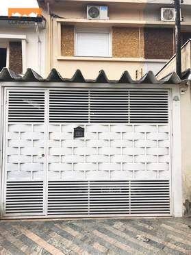 Sobrado, 3 quartos, 151 m² - Foto 1