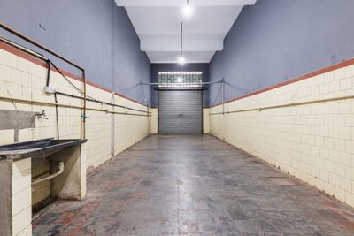Loja-Salão, 55 m² - Foto 1