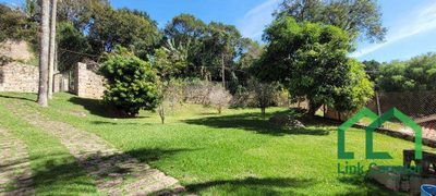 Chácara, 5 quartos, 5000 m² - Foto 4