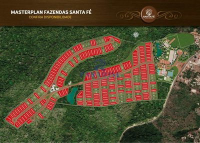 Terreno, 900 m² - Foto 2