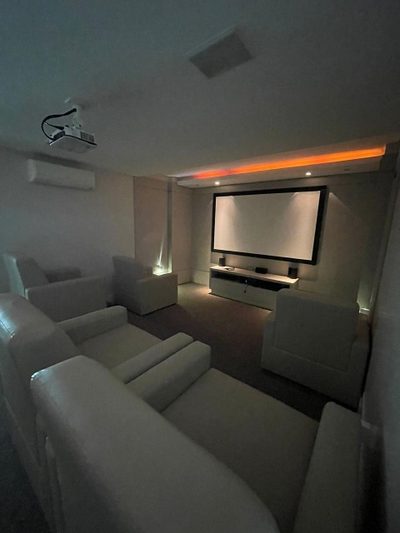 Apartamento, 3 quartos, 153 m² - Foto 4
