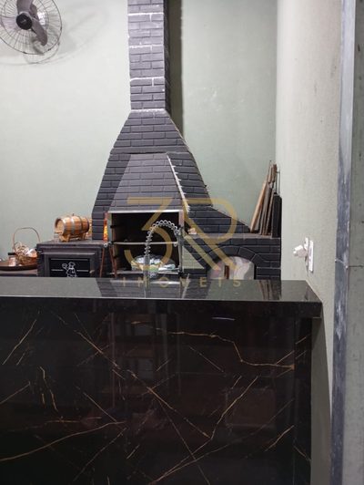 Casa, 3 quartos, 130 m² - Foto 5