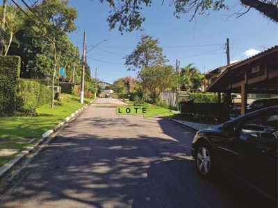 Terreno, 360 m² - Foto 1