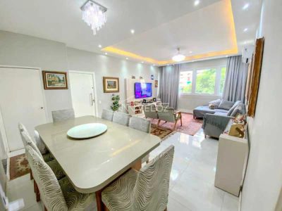 Apartamento, 3 quartos, 135 m² - Foto 5