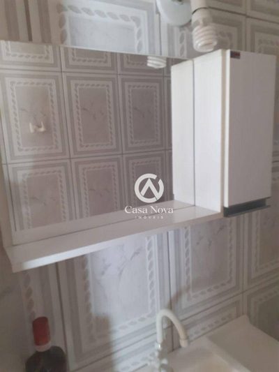 Loja-Salão, 1 m² - Foto 3