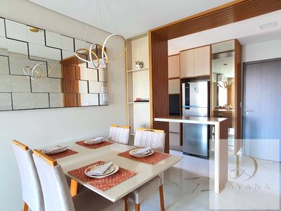 Apartamento, 2 quartos, 70 m² - Foto 5