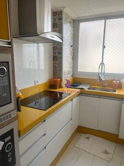 Apartamento, 3 quartos, 160 m² - Foto 1