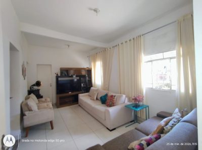Casa, 2 quartos, 490 m² - Foto 3