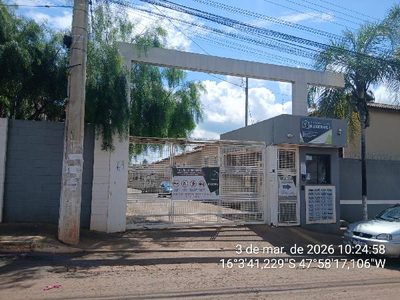 Apartamento, 2 quartos, 44 m² - Foto 1