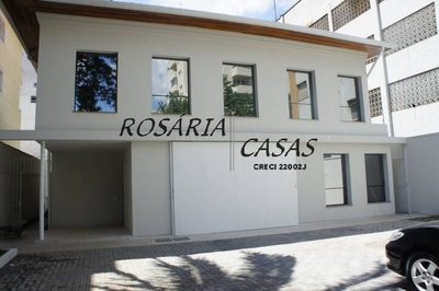Casa, 5 quartos, 500 m² - Foto 1