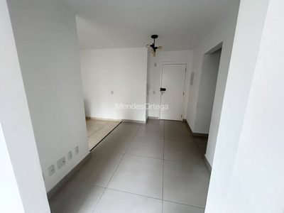 Apartamento, 2 quartos, 48 m² - Foto 2