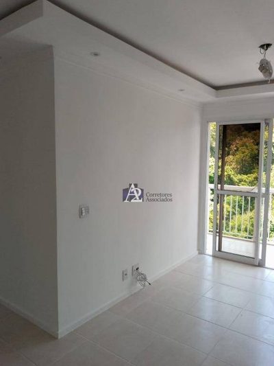 Apartamento, 3 quartos, 69 m² - Foto 3