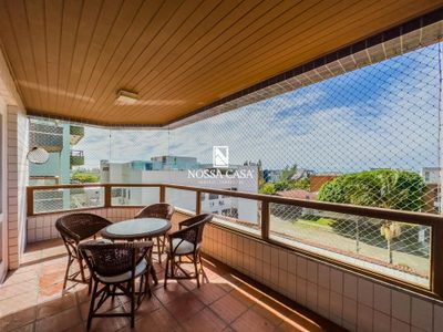 Apartamento, 4 quartos, 152 m² - Foto 2
