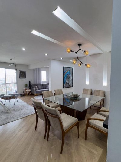 Apartamento, 2 quartos, 89 m² - Foto 5