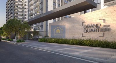 Apartamento, 2 quartos, 67 m² - Foto 5
