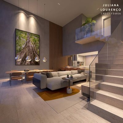 Apartamento, 3 quartos, 180 m² - Foto 4