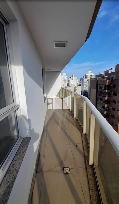 Apartamento, 3 quartos, 100 m² - Foto 1