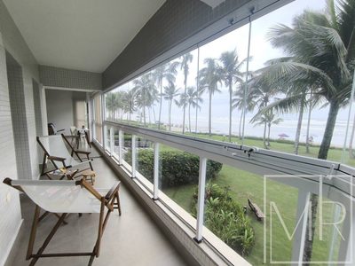 Apartamento, 4 quartos, 129 m² - Foto 1