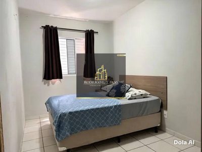 Apartamento, 2 quartos, 60 m² - Foto 4