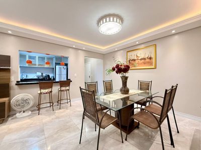 Apartamento, 4 quartos, 160 m² - Foto 5
