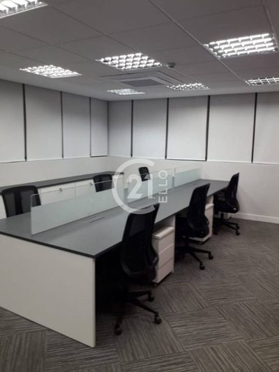 Sala-Conjunto, 280 m² - Foto 2